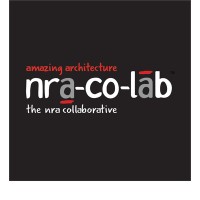 The NRA Collaborative logo - Similar company to Plot Architecture
