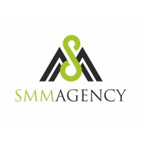 Agency SMM logo - Similar company to Sportspecs