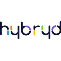 Hybryd logo - Similar company to Mydocsafe.Com