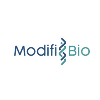 Modifi Bio logo - Similar company to Cloverleaf Bio