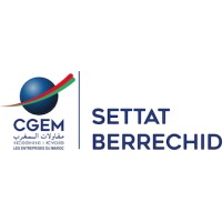 CGEM Settat Berrechid logo - Similar company to Isga Settat