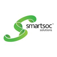 SmartSoC Solutions Pvt Ltd logo - Similar company to Lyptus Technologies