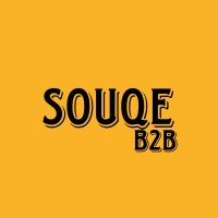 SOUQE B2B logo - Similar company to Medo Sedo