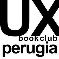 UX Book Club Perugia logo - Similar company to Paolo Bernardi Software Workshop