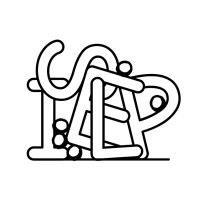 ISELP Brussels logo - Similar company to Ōnō Design Studio