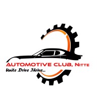 Automotive Club Nitte logo - Similar company to Weaver Bird Architects