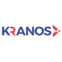 Kranos logo - Similar company to Mindgate Systems