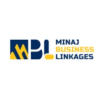 Minaj Business Linkages logo - Similar company to Minaj Corporation