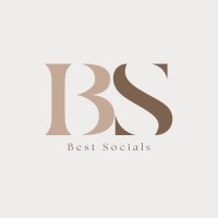 Best Socials logo - Similar company to Dok 2 Wonen
