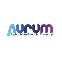 Aurum Afghanistan Financial Company (Fintech-AurumPay-Microfinance) logo - Similar company to Itechnologies