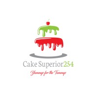 Cake Superior254 logo - Similar company to Lipachat