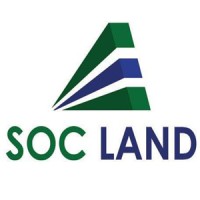 SOC Land Development Corporation logo - Similar company to Wee Community Developers, Inc.