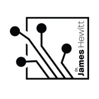 Dr. James Hewitt logo - Similar company to The Knowledge Work Lab