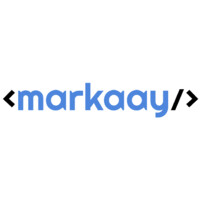 Markaay logo - Similar company to Metrion