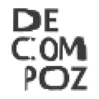 Decompoz Magazine
