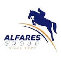 Al Fares Group logo - Similar company to Smartway Technologies