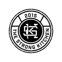 The Strong Kitchen logo - Similar company to Studio Hartev