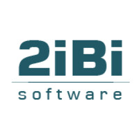 2iBi | Software logo - Similar company to 2Business, Sa