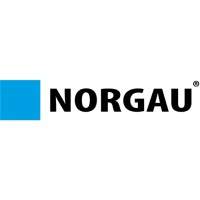 Norgau logo - Similar company to Румиком