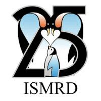 International Society for Mannosidosis and Related Diseases (ISMRD) logo - Similar company to Project Cask