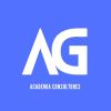 AG logo - Similar company to Vahume