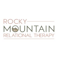 Rocky Mountain Relational Therapy logo - Similar company to Simplified Seo Consulting