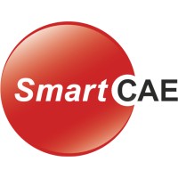 SmartCAE GmbH & Co. KG logo - Similar company to Eutecma Gmbh