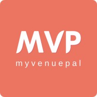 My Venue Pal logo - Similar company to My Party Central