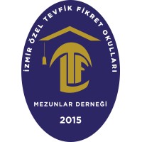İzmir Özel Tevfik Fikret Okulları Mezunlar Derneği logo - Similar company to Edumar Oy