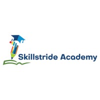 Skillstride Academy logo - Similar company to Skillstride