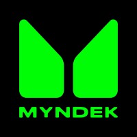 Myndek logo - Similar company to Braintrends Ltd