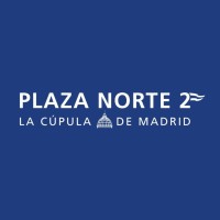 Plaza Norte 2 Centro Comercial logo - Similar company to Ukaw Chocolate Amazónico