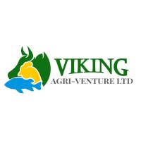 Viking Feeds logo - Similar company to Vemric Fish Processors