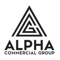 Alpha Commercial Group logo - Similar company to Primary Builders