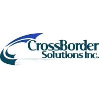 CrossBorder Solutions Inc. logo - Similar company to Crossborder Solutions