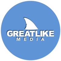 GreatLike Media logo - Similar company to Equity Front Capital