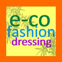 eco fashion logo - Similar company to Une Boutique