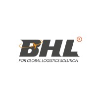 BH LOJİSTİK logo - Similar company to Drn Loji̇sti̇k A.Ş.