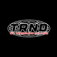 TRND logo - Similar company to Audible Genius
