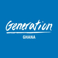 Generation Ghana logo - Similar company to Only Quality Data