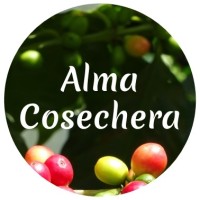 Alma Cosechera logo - Similar company to Manantial Coffee