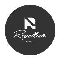 Revellier Energy logo - Similar company to Delta Solutions