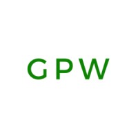 GPW logo - Similar company to Detrash