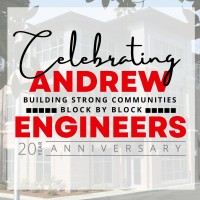 Andrew Consulting Engineers, PC logo - Similar company to Csd Engineering