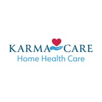 Karma Care. Home Health Care logo - Similar company to Karmastaff