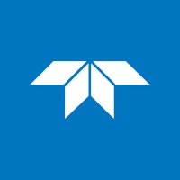 Teledyne Valeport logo - Similar company to Aml Oceanographic Ltd.