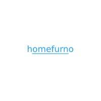 Homefurno logo - Similar company to Art Machine