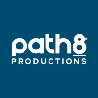 path8 Productions logo - Similar company to Midnight Brunch - Elevated Storytelling