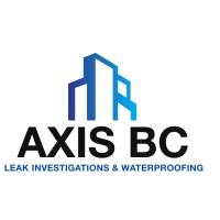 Axis BC logo - Similar company to Linea Ceiling & Wall Systems