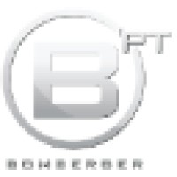 BombergerPT logo - Similar company to New Evolution Ventures Bpo